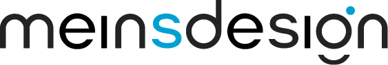 meinsdesign &ndash; Grafikdesign und Informationsdesign